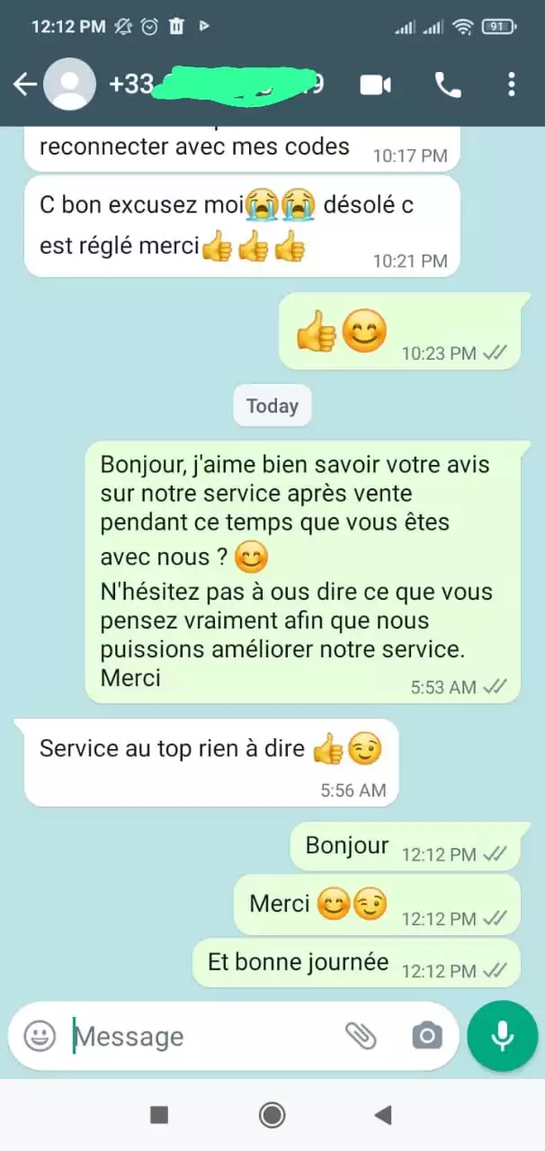 abo iptv