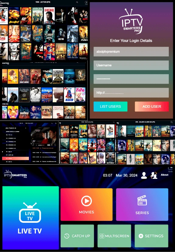 abo iptv