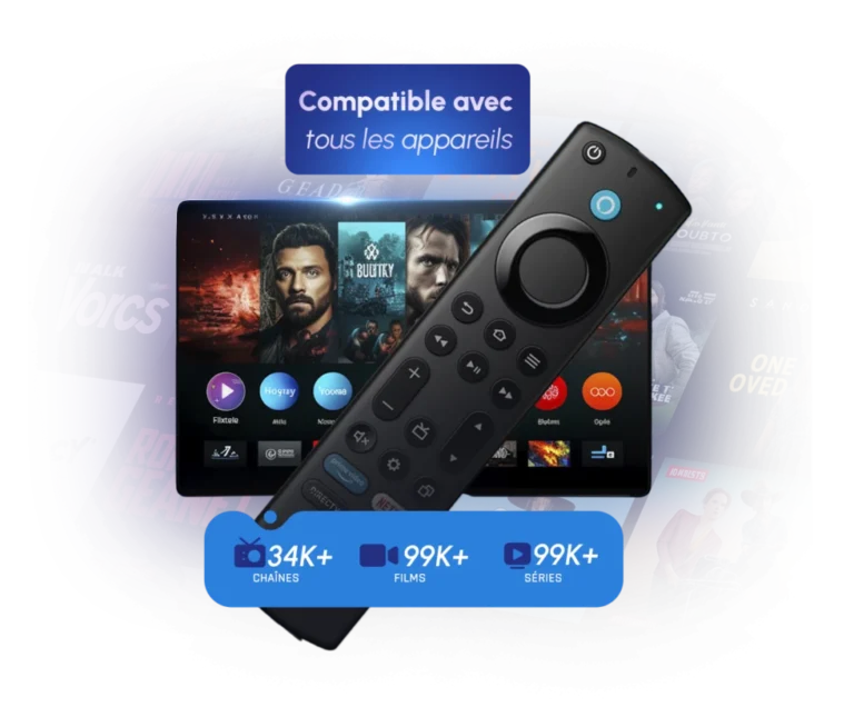 abo iptv